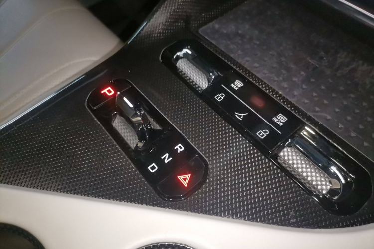 Used Lotus ELETRE 2023 ELETRE R+ Gear Lever