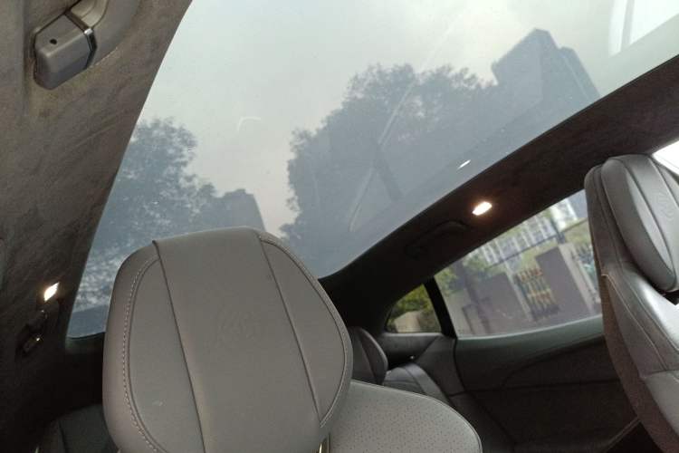 Used Lotus ELETRE 2023 ELETRE S+ Headliner