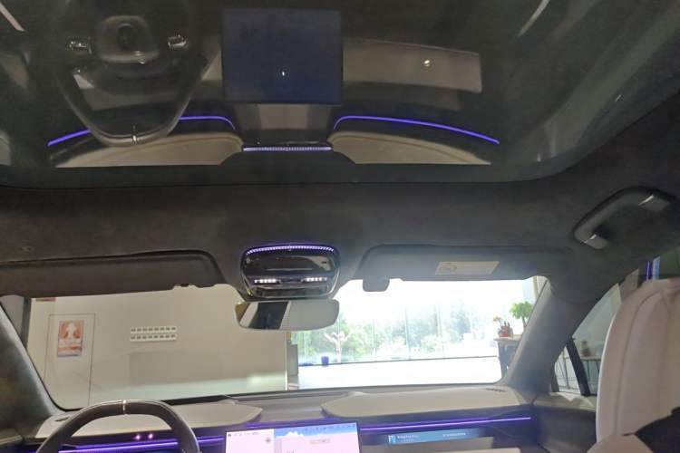 Used Lotus ELETRE 2023 ELETRE R+ Headliner