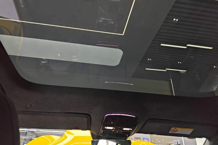 Used Lotus ELETRE 2023 ELETRE R+ Headliner