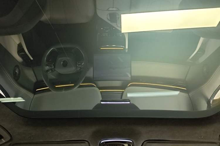 Used Lotus ELETRE 2023 ELETRE S+ Headliner