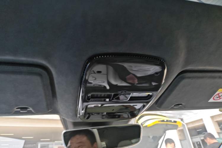 Used Lotus ELETRE 2023 ELETRE S+ Headliner