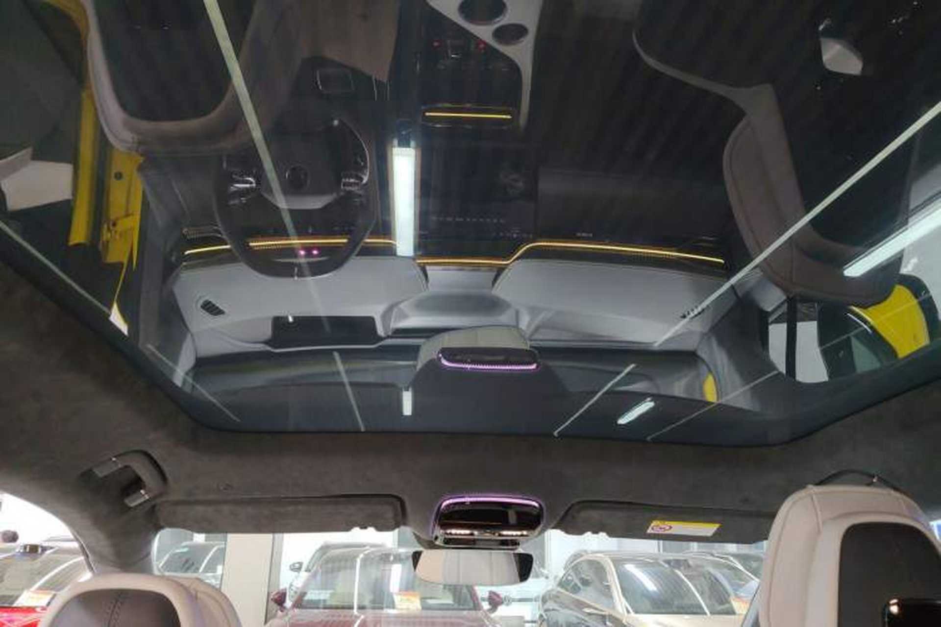 Used Lotus ELETRE 2023 ELETRE S+ Headliner
