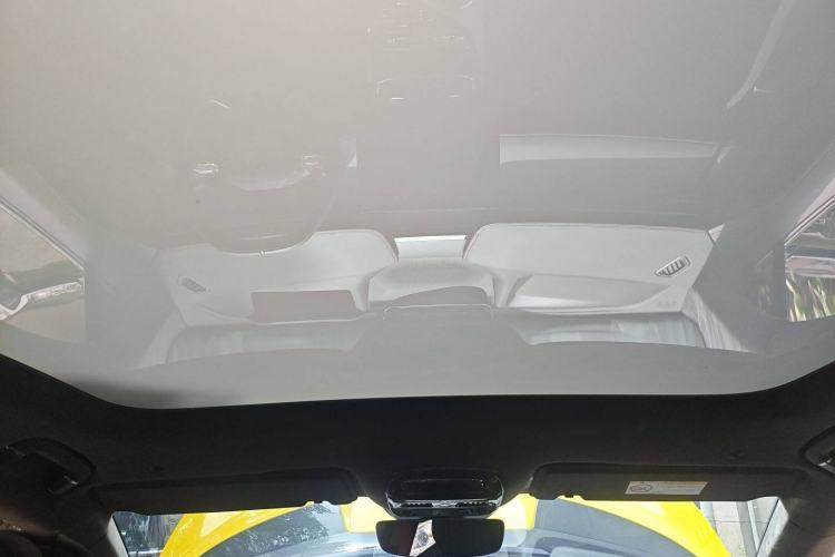Used Lotus ELETRE 2023 ELETRE S+ Headliner