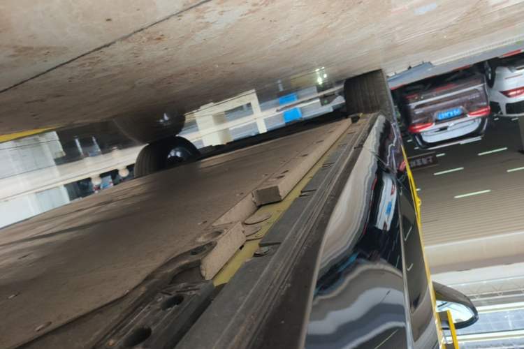 Used Lotus ELETRE 2023 ELETRE S+ Left Side Sill