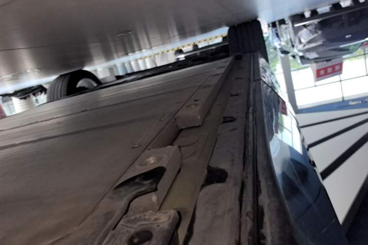 Used Lotus ELETRE 2023 ELETRE S+ Left Side Sill