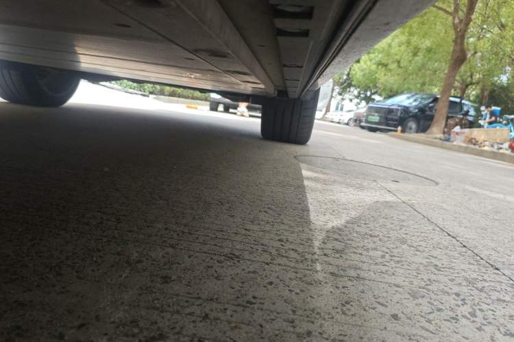 Used Lotus ELETRE 2023 ELETRE S+ Left Side Sill