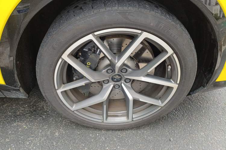 Used Lotus ELETRE 2023 ELETRE S+ Right Front Wheel Hub