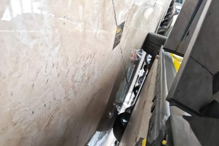 Used Lotus ELETRE 2023 ELETRE S+ Right Side Sill