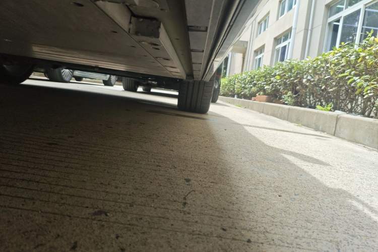 Used Lotus ELETRE 2023 ELETRE S+ Right Side Sill