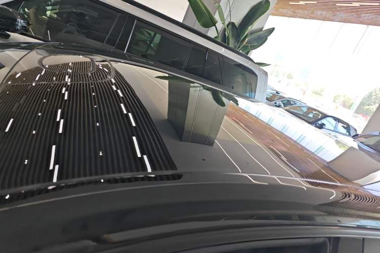 Used Lotus ELETRE 2023 ELETRE R+ Roof