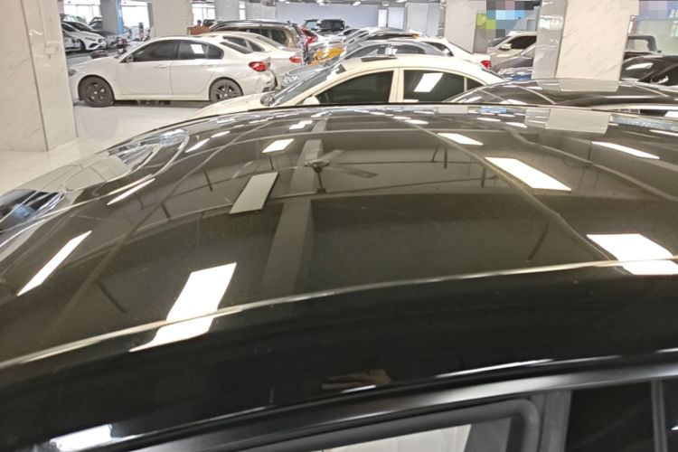 Used Lotus ELETRE 2023 ELETRE S+ Roof
