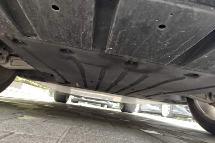 Used Lotus ELETRE 2024 ELETRE L+ Chassis Front