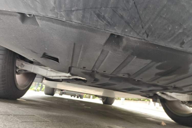 Used Lotus ELETRE 2024 ELETRE L+ Chassis Rear