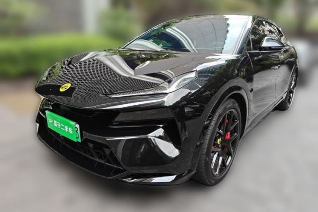 Used Lotus ELETRE 2024 ELETRE L+