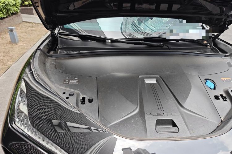 Used Lotus ELETRE 2024 ELETRE L+ Engine Bay Right