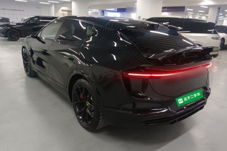 Used Lotus ELETRE 2024 ELETRE L+ Exterior 2