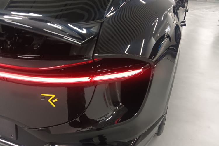 Used Lotus ELETRE 2024 ELETRE L+ Exterior 3