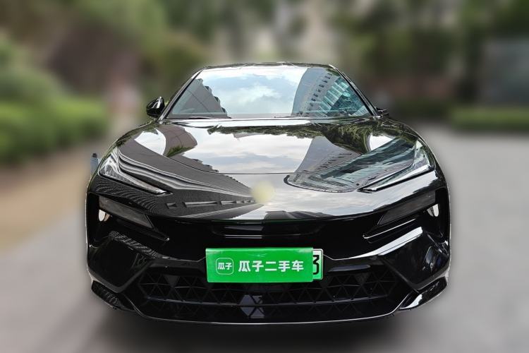 Used Lotus ELETRE 2024 ELETRE L+ Front