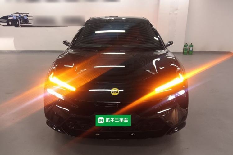 Used Lotus ELETRE 2024 ELETRE L+ Front