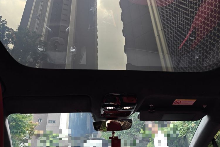 Used Lotus ELETRE 2024 ELETRE L+ Headliner