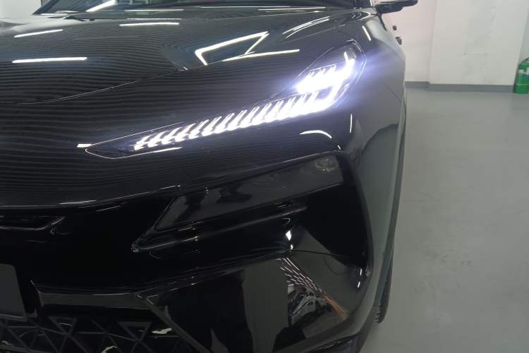 Used Lotus ELETRE 2024 ELETRE L+ Left Front Headlight