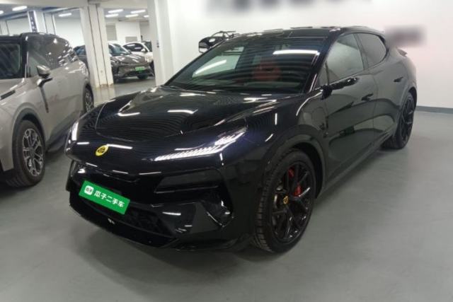 Used Lotus ELETRE 2024 ELETRE L+
