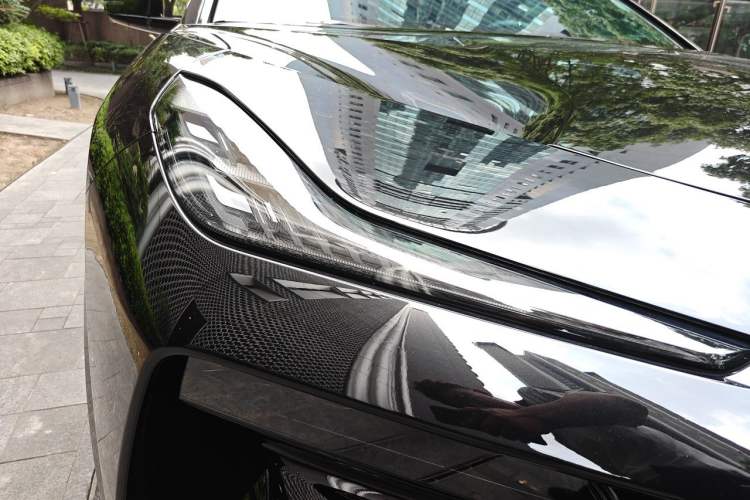Used Lotus ELETRE 2024 ELETRE L+ Right Front Headlight