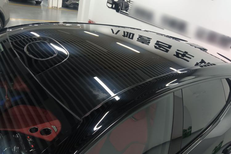 Used Lotus ELETRE 2024 ELETRE L+ Roof