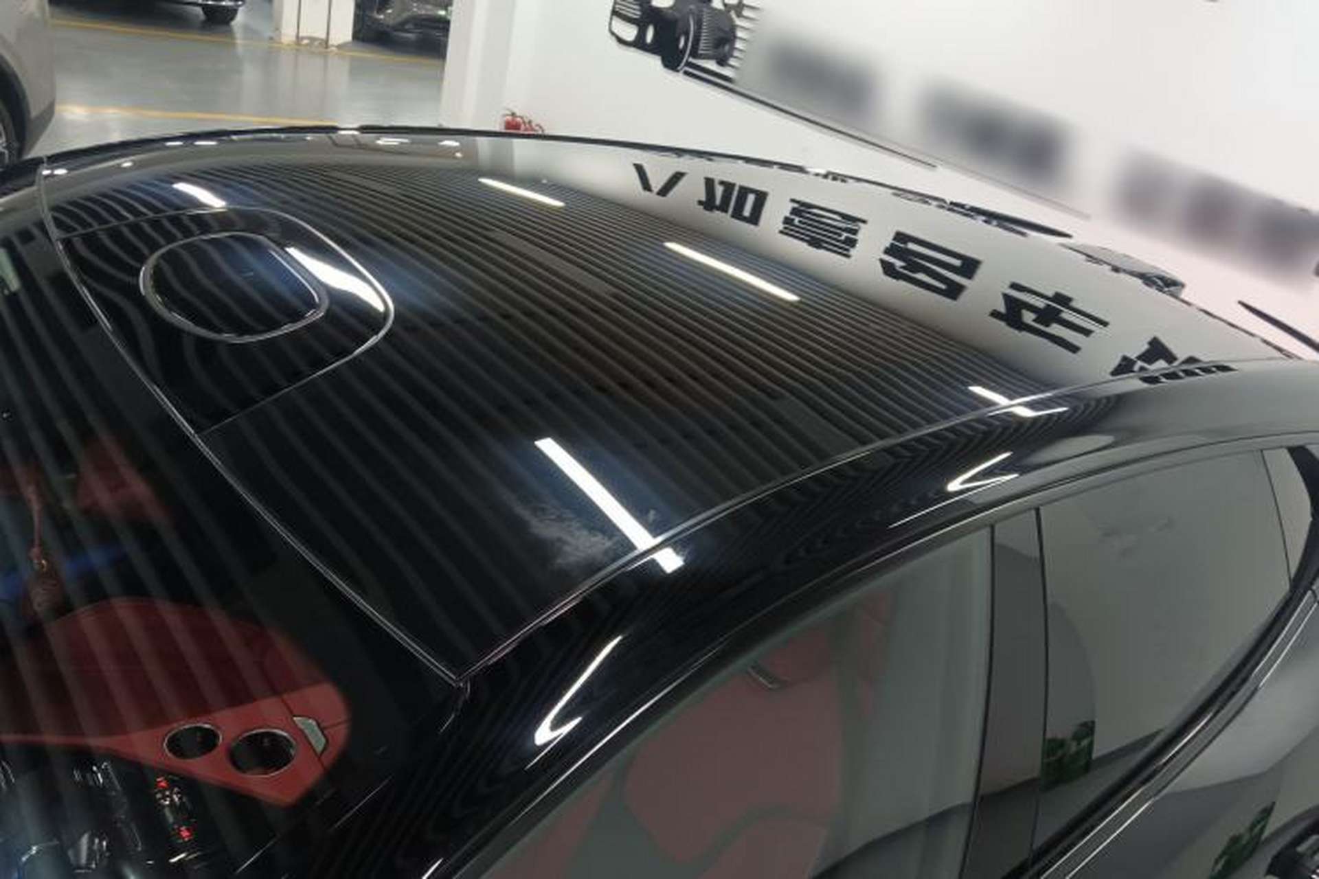 Used Lotus ELETRE 2024 ELETRE L+ Roof