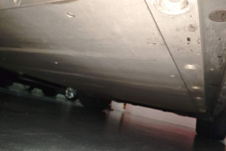 Used Lotus ELETRE 2024 ELETRE L+ Chassis Front Left
