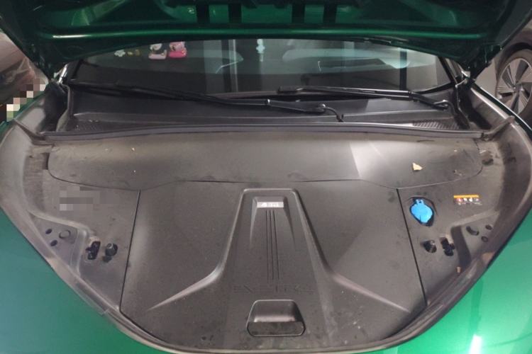 Used Lotus ELETRE 2024 ELETRE L+ Engine Bay
