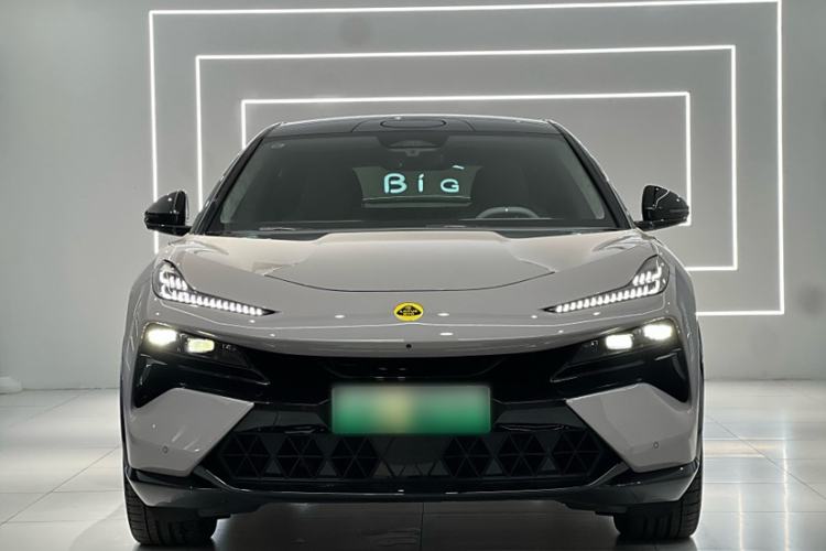 Used Lotus ELETRE 2024 ELETRE L+ Exterior 5