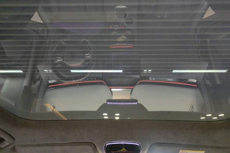 Used Lotus ELETRE 2024 ELETRE L+ Headliner