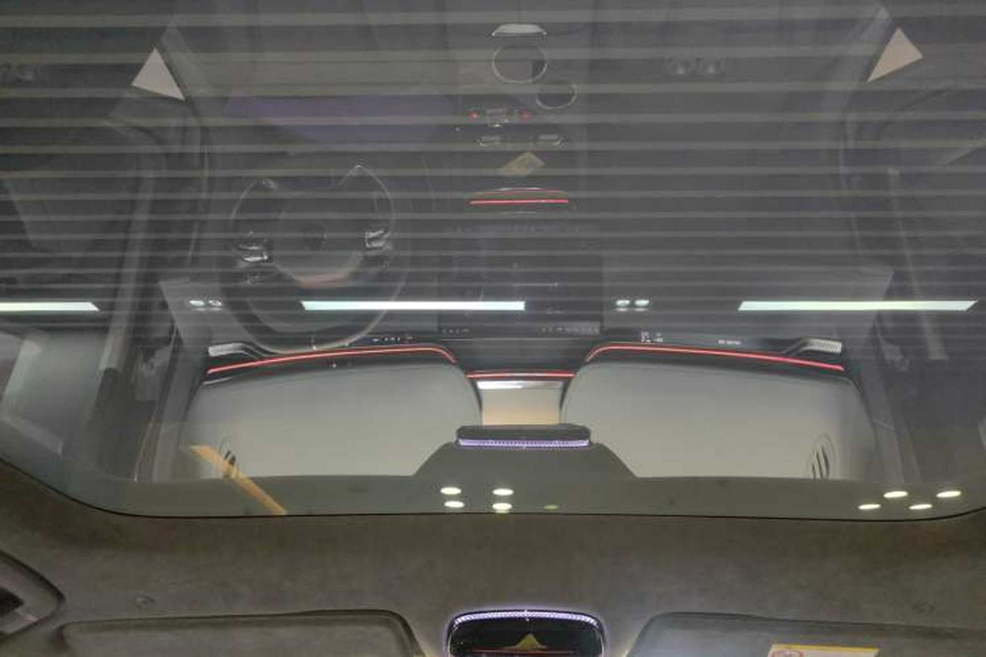 Used Lotus ELETRE 2024 ELETRE L+ Headliner