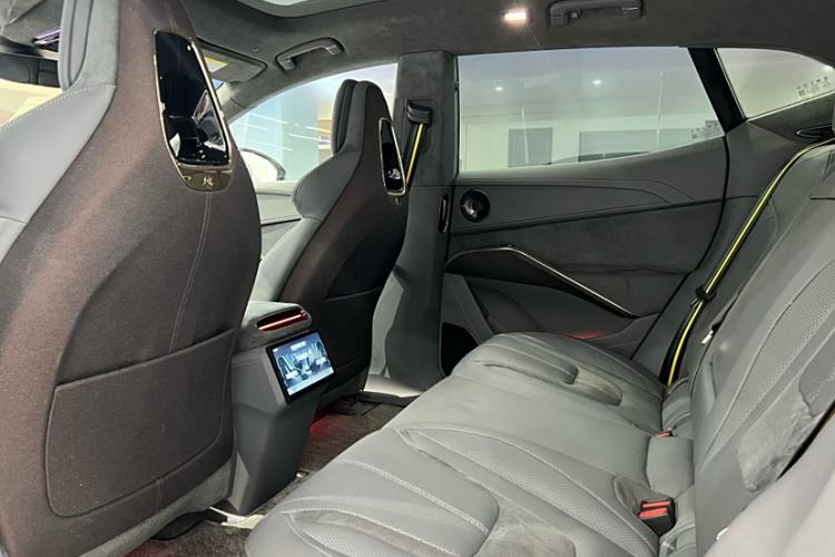 Used Lotus ELETRE 2024 ELETRE L+ Interior 5