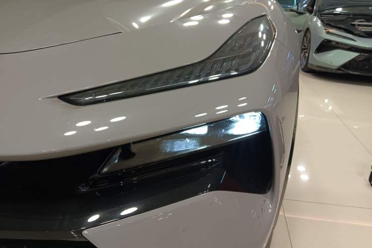 Used Lotus ELETRE 2024 ELETRE L+ Left Front Headlight