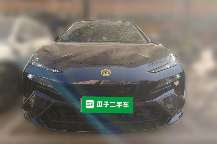 Used Lotus ELETRE 2024 ELETRE L+ Front