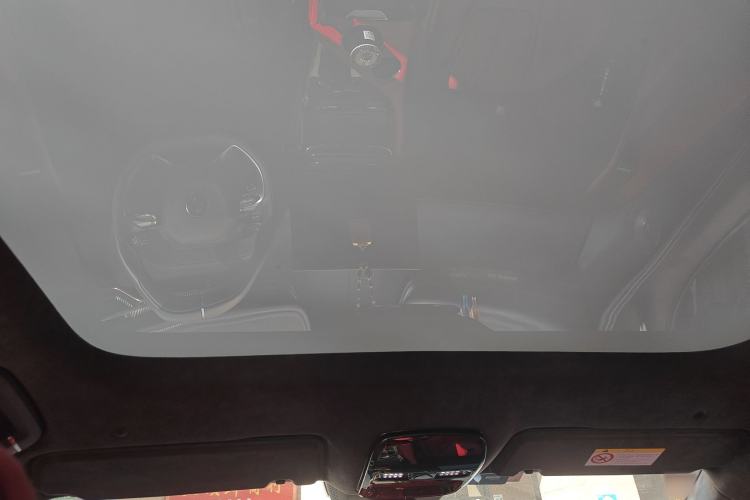 Used Lotus ELETRE 2024 ELETRE L+ Headliner