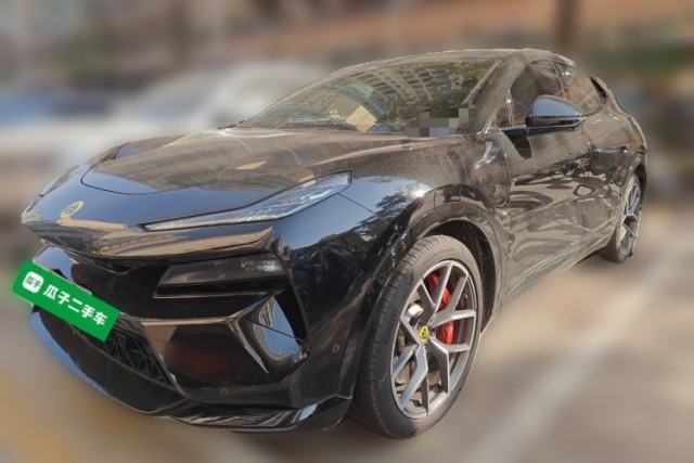 Used Lotus ELETRE 2024 ELETRE L+