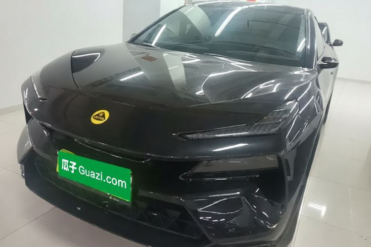 Used Lotus ELETRE 2025 Model Lotus First-Limited Edition Guazi used car, China used car export, Used car for sale, Used  cars, Cheapest cars for sale