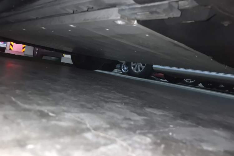 Used Lotus ELETRE 2025 Model Lotus First-Limited Edition Chassis Front Right