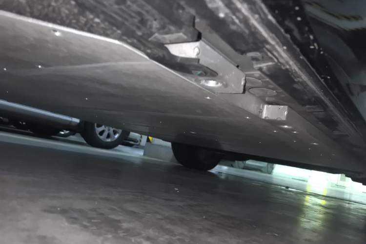 Used Lotus ELETRE 2025 Model Lotus First-Limited Edition Chassis Rear Right
