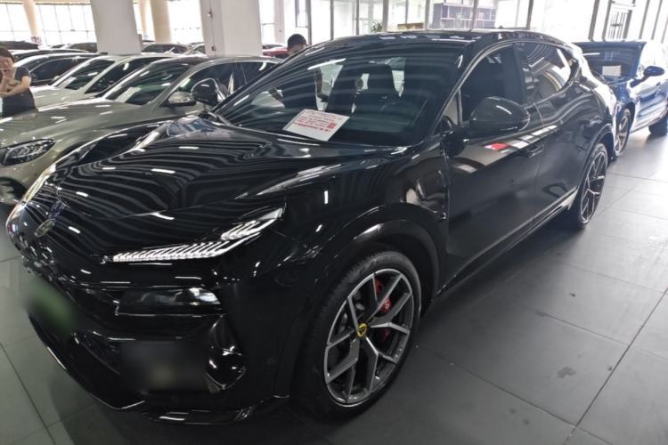 Used Lotus ELETRE 2026 Model, 600 SE, 5-seater Guazi used car, China used car export, Used car for sale, Used cars, Cheapest cars for sale