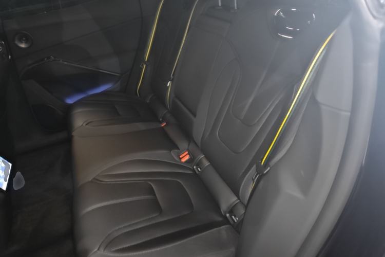 Used Lotus ELETRE 2026 Model, 600 SE, 5-seater Left Rear Seat