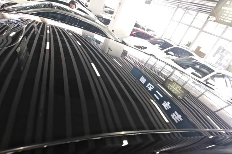 Used Lotus ELETRE 2026 Model, 600 SE, 5-seater Roof