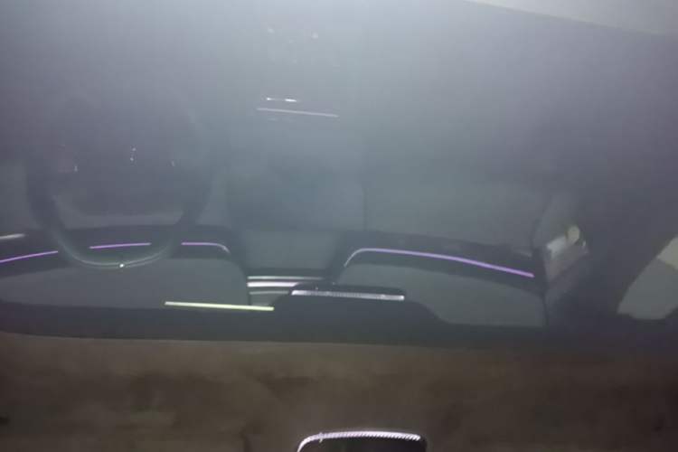 Used Lotus ELETRE 2026 Model, 600 SE, 5-seater Headliner