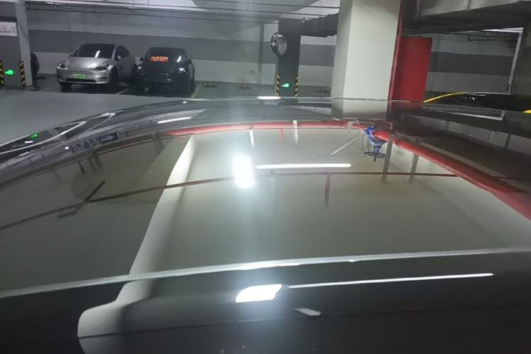 Used Lotus ELETRE 2026 Model, 600 SE, 5-seater Roof