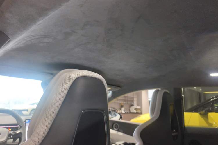 Used Lotus EMEYA 2025 600 Touring Edition Headliner