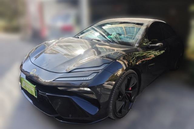 Used Lotus EMEYA 2024 EMEYA S+